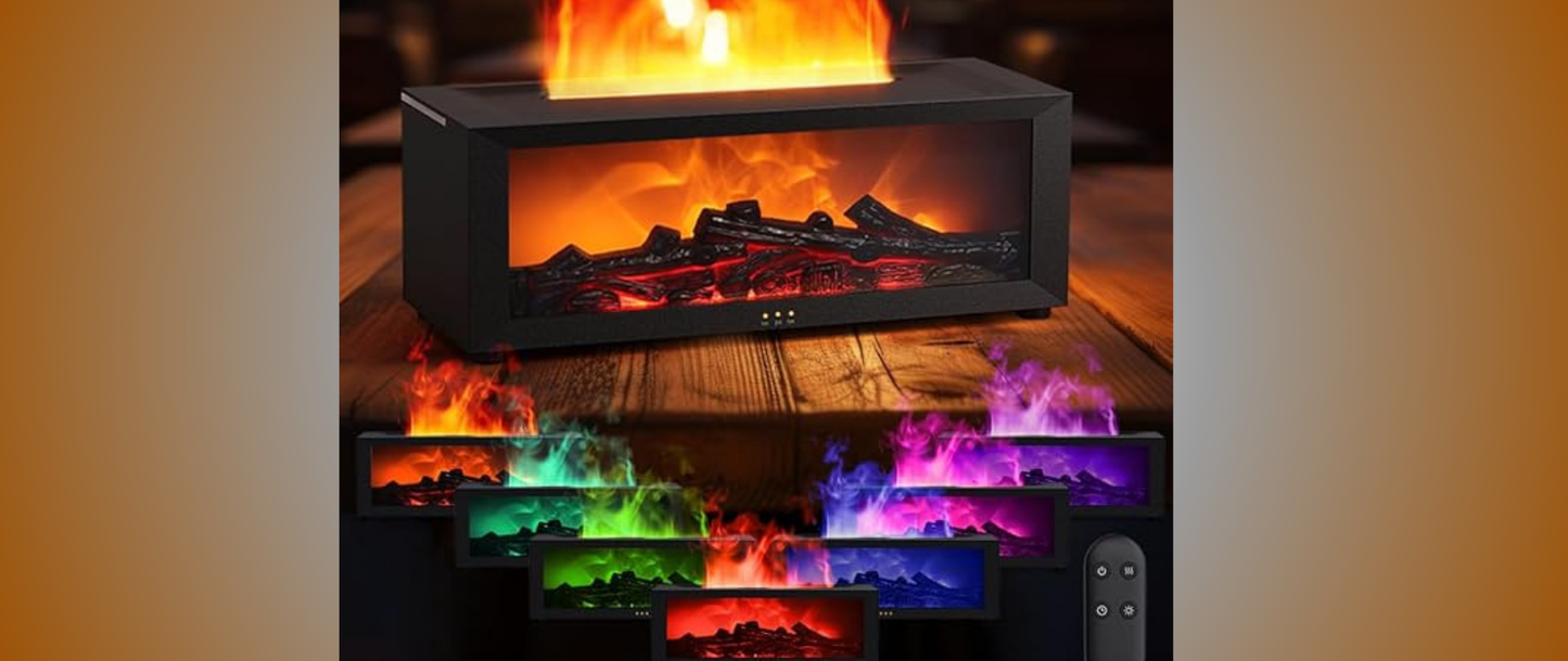 AromaFlame
